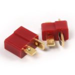 Deans Connector ( Male & Female Pair)