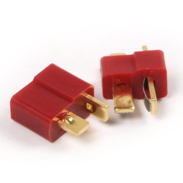 Deans Connector ( Male & Female Pair)