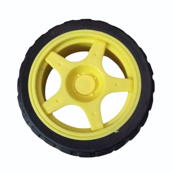 N20 Wheel