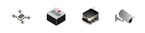 NVIDIA Jetson Xavier NX Developer Kit - AI Supercomputer - Image 4