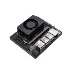 NVIDIA Jetson Xavier NX Developer Kit - AI Supercomputer