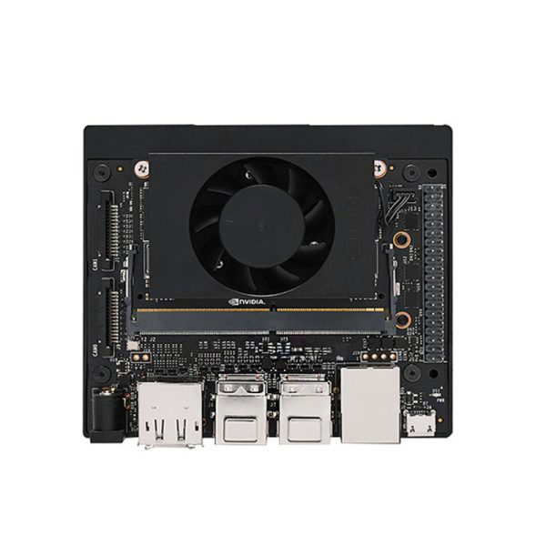 NVIDIA Jetson Xavier NX Developer Kit - AI Supercomputer - Image 5