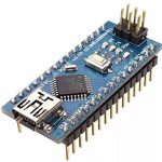 Arduino Nano V3.0 Atmega328p Atmega328 V3