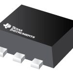 Texas Instrument General-purpose op amps OPA170-EP