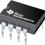 Texas Instrument Precision op amps (Vos<1mV) OPA227