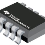 Texas Instrument Precision op amps (Vos<1mV) OPA2369