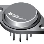 Texas Instrument Power op amps OPA2541