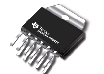 Texas Instrument Power op amps OPA2544