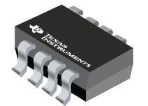 Texas Instrument High-speed op amps (GBW ≥ 50 MHz) OPA2652