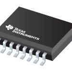 Texas Instrument High-speed op amps (GBW ≥ 50 MHz) OPA3695