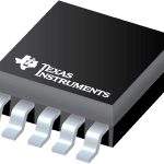 Texas Instrument Power op amps OPA544