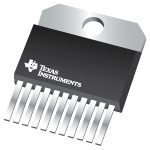 Texas Instrument Power op amps OPA549