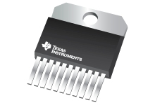 Texas Instrument Power op amps OPA549