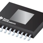 Texas Instrument Power op amps OPA564-Q1
