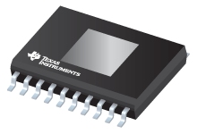 Texas Instrument Power op amps OPA564-Q1