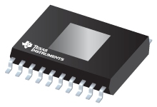 Texas Instrument Power op amps OPA564