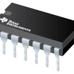 Texas Instrument Programmable & variable gain amplifiers (PGAs & VGAs) PGA202