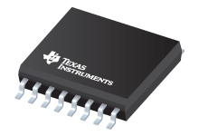 Texas Instrument Programmable & variable gain amplifiers (PGAs & VGAs) PGA207