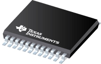 Texas Instrument Programmable & variable gain amplifiers (PGAs & VGAs) PGA280