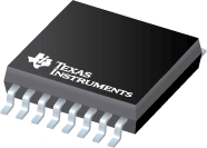 Texas Instrument Programmable & variable gain amplifiers (PGAs & VGAs) PGA281