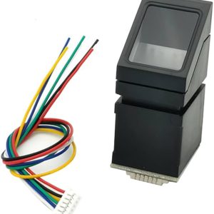 R307S Finger Print Sensor Module with Cable