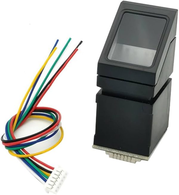 R307S Finger Print Sensor Module with Cable