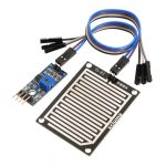 Rain Detector Sensor