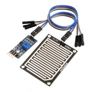 Rain Detector Sensor