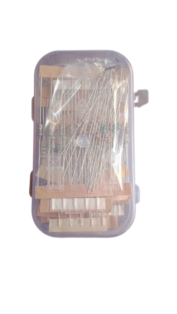 Resistor Box - Image 2