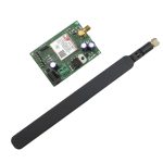 SIMCOM 7670C 4G LTE GSM Module With TTL Output