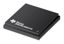 SM320C6472-HIREL | Texas Instruments (TI) India
