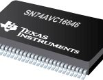 SN74AVC16646 | Texas Instruments (TI) India