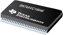 SN74AVC16646 | Texas Instruments (TI) India