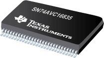 SN74AVC16835 | Texas Instruments (TI) India