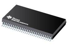 SN74GTL16616 | Texas Instruments (TI) India
