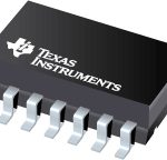 SN74HC132A | Texas Instruments (TI) India