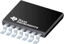 SN74HC14A | Texas Instruments (TI) India