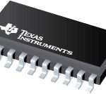 SN74HC377A | Texas Instruments (TI) India