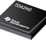 TDA2HG | Texas Instruments (TI) India