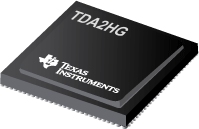 TDA2HG | Texas Instruments (TI) India