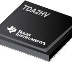 TDA2HV | Texas Instruments (TI) India