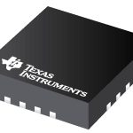 Texas Instrument High-speed op amps (GBW ≥ 50 MHz) THS3215