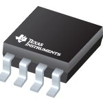Texas Instrument High-speed op amps (GBW ≥ 50 MHz) THS4271-EP