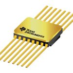 Texas Instrument Fully differential amplifiers,RF FDAs THS4513-SP