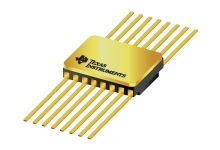 Texas Instrument Fully differential amplifiers,RF FDAs THS4513-SP