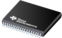 Texas Instrument Fully differential amplifiers THS4524-EP