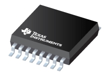 Texas Instrument Fully differential amplifiers THS4532