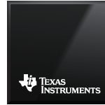 Texas Instrument Fully differential amplifiers THS4541-DIE