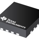 Texas Instrument Fully differential amplifiers THS4541-Q1
