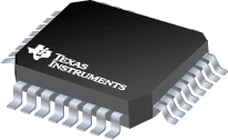 Texas Instrument Line drivers,Power op amps THS6132